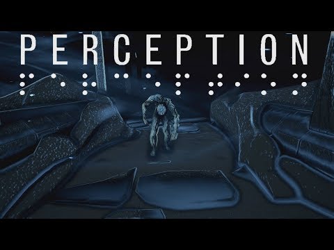 LOST OR FOUND? - Perception Pt. 4