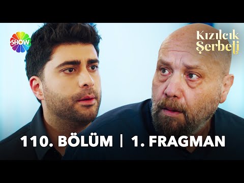 Kızılcık Şerbeti 110. Bölüm 1. Fragmanı