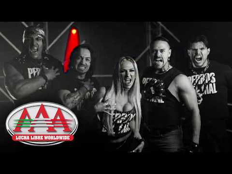 Karmen Petrovic Says The Undertaker Was Applauding Backstage After The Reformation Of Perros Del Mal