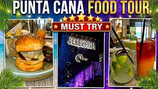 Punta Cana Food Tour | Dominican Republic ￼