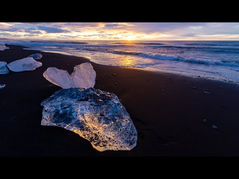 Island 2022 - Eine Woche Fototour an der Südküste Islands