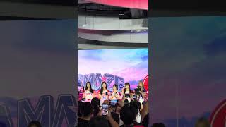 【CT AMAZE】#林浠 #premier12 台湾VSオーストラリア@台北大巨蛋20241117 #台湾チア #cheerdance #cheerleading #啦啦隊 #amaze #中華隊