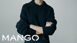 Mango HANDLE WITH CARE | Chapter 3: Wool