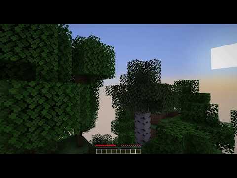 Beginning | Minecraft Part 1