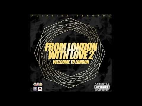 From London, With Love 2 (Full Mixtape)