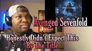 Download lagu Avenged Sevenfold - Tonight The World Dies | Reaction mp3 Download lagu Avenged Sevenfold - Tonight The World Dies | Reaction mp3