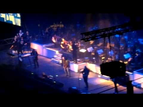 Rock Meets Classic 2012