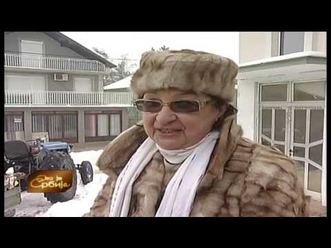Ovo je Srbija 25. 01. 2017.