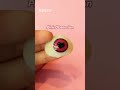 These Contact Lenses Might Blur Your Vision 🩷Sparkle Pink🩷Pink Obsession ⁠Any 3 Lenses For 3