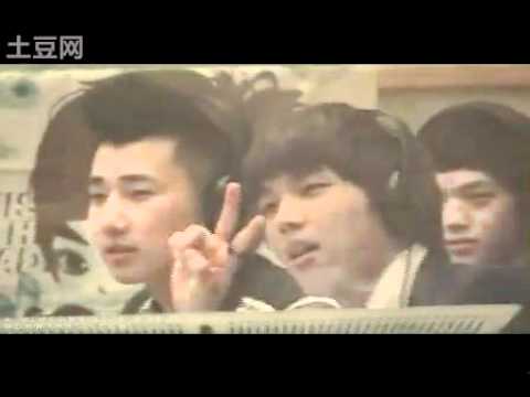 [FANCAM] 100702 Infinite @ ktr (Woohyun focus)