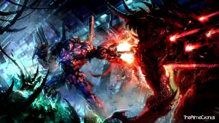 Paradox Music - Destroy Them