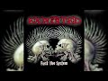 The Exploited - Fuck the System