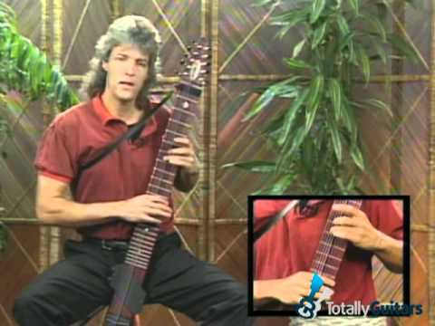 Lessons On The Stick Preview