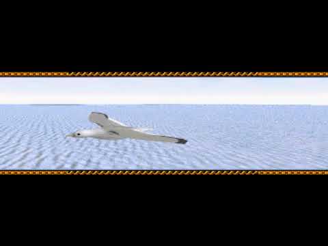 006 Opening #4: Seagull Theme (real SC-55) King's Quest VI: Heir Today, Gone Tomorrow Soundtrack