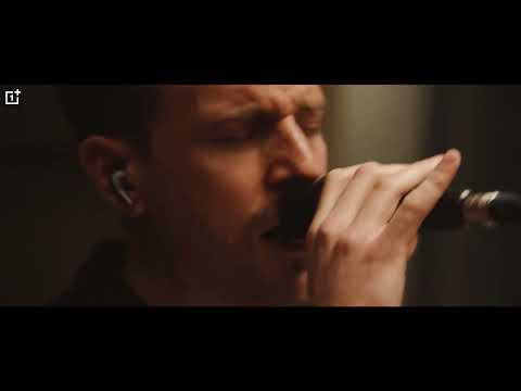 Nils Hoffmann and Bailey - I Won't be Running (OnePlus Buds Pro 2 | Pure Harmony)