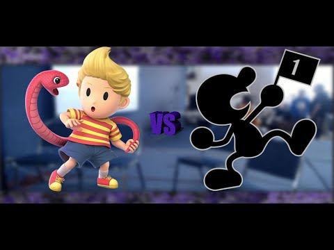 Smashnest 20- BURG| Snickledorf vs LUCY| Keoneon
