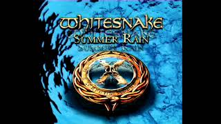 Whitesnake 2008 - Summer Rain (Radio Edit)