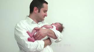 &quot;In My Father&#39;s Hands&quot; by Blake Gillette, lyric video created by Jenni Heath