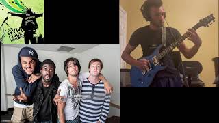 Gym Class Heroes - Kid Nothing Boy Vs. The Echo Factor (Outro)