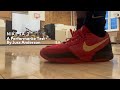 Are They Better Than The Ja 1 Nike Ja 2 Nightmare Performance Test