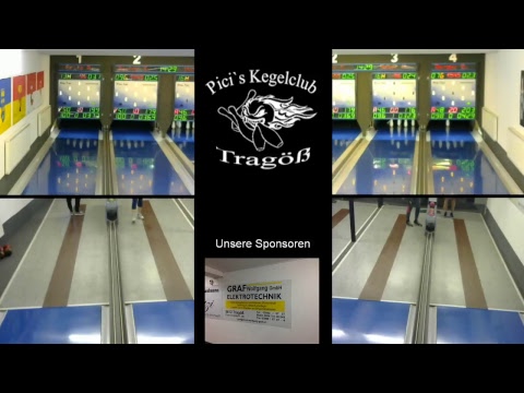 STBFKV 2.LL PKC Thörl 3 - WSV Liezen   ( 8.2.2019 )