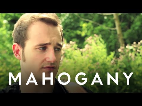 Ethan Ash - Don't Regret Me | Mahogany Session