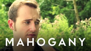 Ethan Ash - Don't Regret Me | Mahogany Session