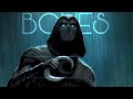 Moon Knight Bones Moon Knight Edit WhatsApp Status