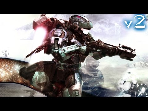 Halo: The Complete Saga v2 Episode 3 "Lone Wolf" (Remember Reach, Deliver Hope) 1080p HD