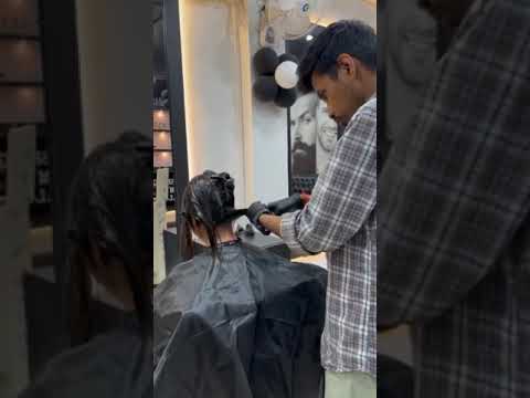Get 50% Off on all services | Hashtag My Salon | #shorts