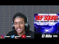 FIRST TIME LISTENING TO Def Squad - Check N Me Out | 90s HIP HOP REACTION
