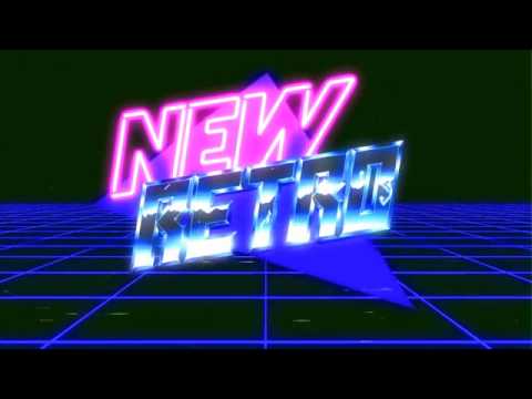 NEW AND RETRO GAMES INTRO - TEASTER - NUEVA SECCIÓN