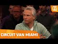 Jan Lammers: "De GP van Miami  neemt een beetje Super bowl proporties aan" | Race Café 29/04/2022