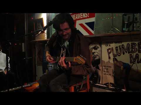 Zane Carney Something in the Water ~ Tokyo 2018