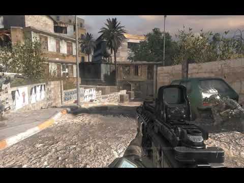 Call of Duty : Modern Warfare 2 PC