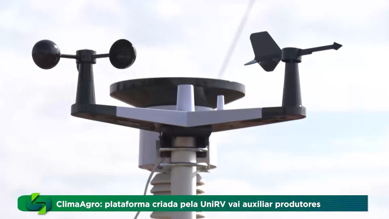 ClimaAgro