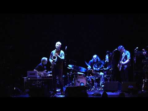 Bendik Hofseth Band @ Cosmopolite 2017