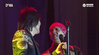 Download lagu Dewa 19 Pangeran cinta versi Once Mekel – Nada Tinggi Once tetap kalem. PLEASE SUBSCRIBE N LIKE mp3