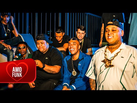 BEBÊ SE COLA - MC Cebezinho, MC Ryan SP, MC Brinquedo, MC Paulin da Capital (DJ Oreia)