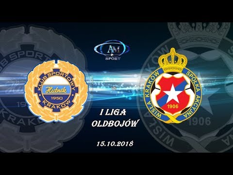 Hutnik Kraków vs Wisła Kraków 2-2
