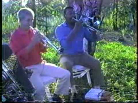 CCB - Tocada -  Pavão Bonito: 2 Grandioso é o nosso Deus