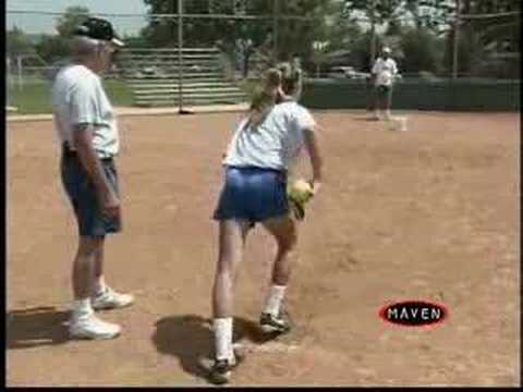 Fastpitch Softball Quick Tip # 318