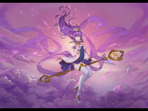 SUPPORTING MY FRIENDS WITH MY JANNA GAMEPLAY ARAM (S+ 44ASSISTS :O)