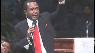 Ben Vereen: On Black History