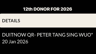 Download lagu THANK YOU! | TUESDAY, 20 JANUARY 2026 mp3