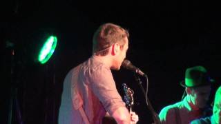 Andrew Peterson - Many Roads - Songs &amp; Stories Tour in CT