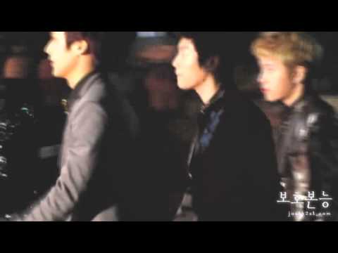 111121 대중문화예술상 레드카펫2