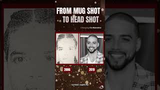 From Mugshot to Headshot: Jonathan Alvarez - A Primary Example of Changing the Narrative