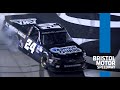 Relive highlights from Gander Truck Series playoff race at Bristol Motor Speedway