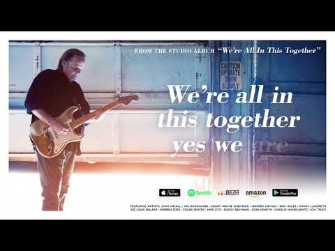 We're all in this together 2017